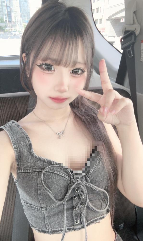 あつーい💦(ᐢ._.ᐢ;)՞ ՞