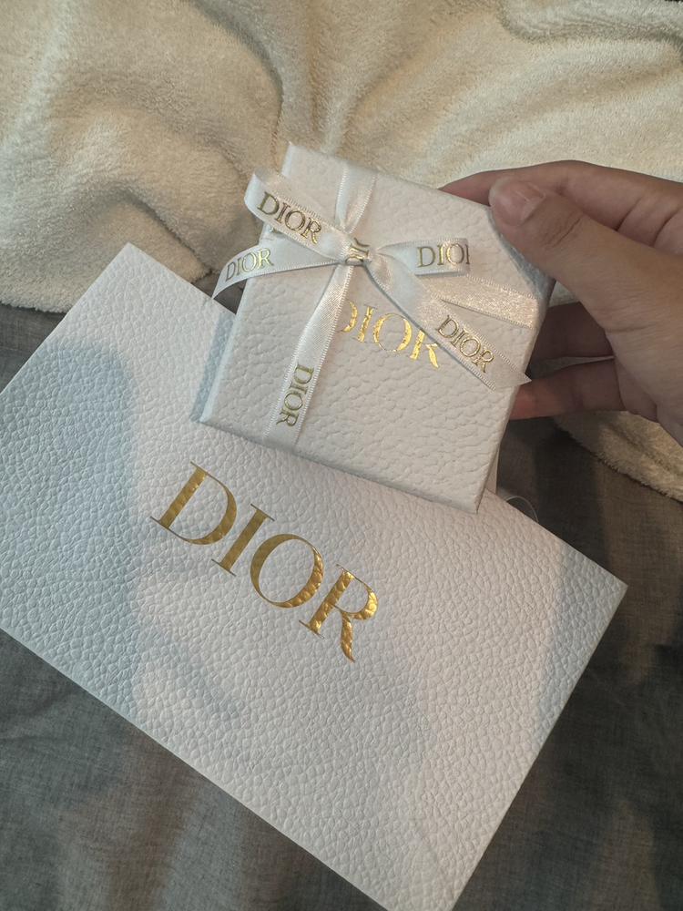 Dior🫶