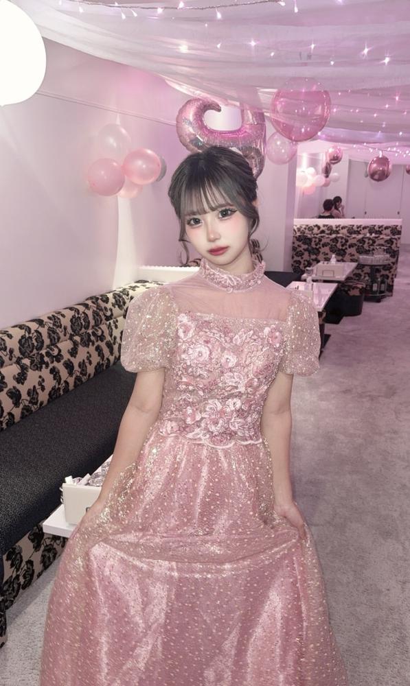 お疲れ様です🥺✨