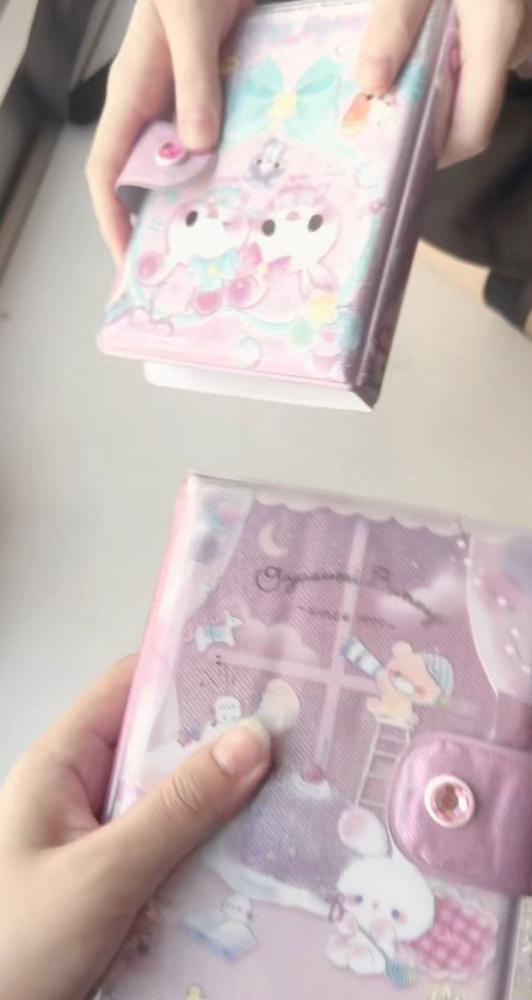 シール交換‼️