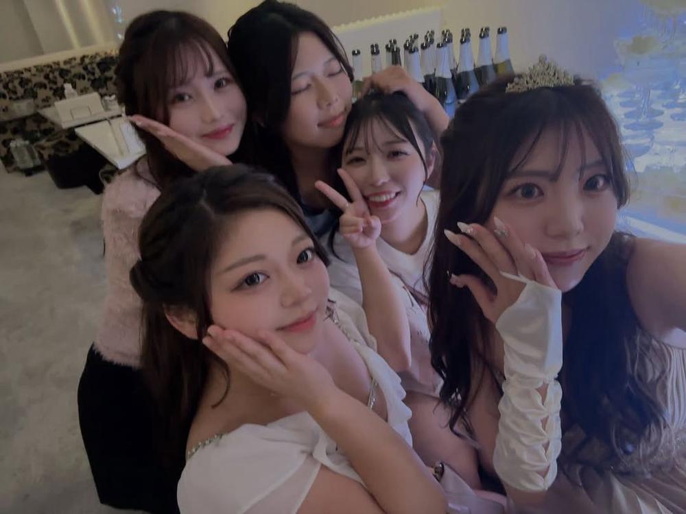 楽しかったあー