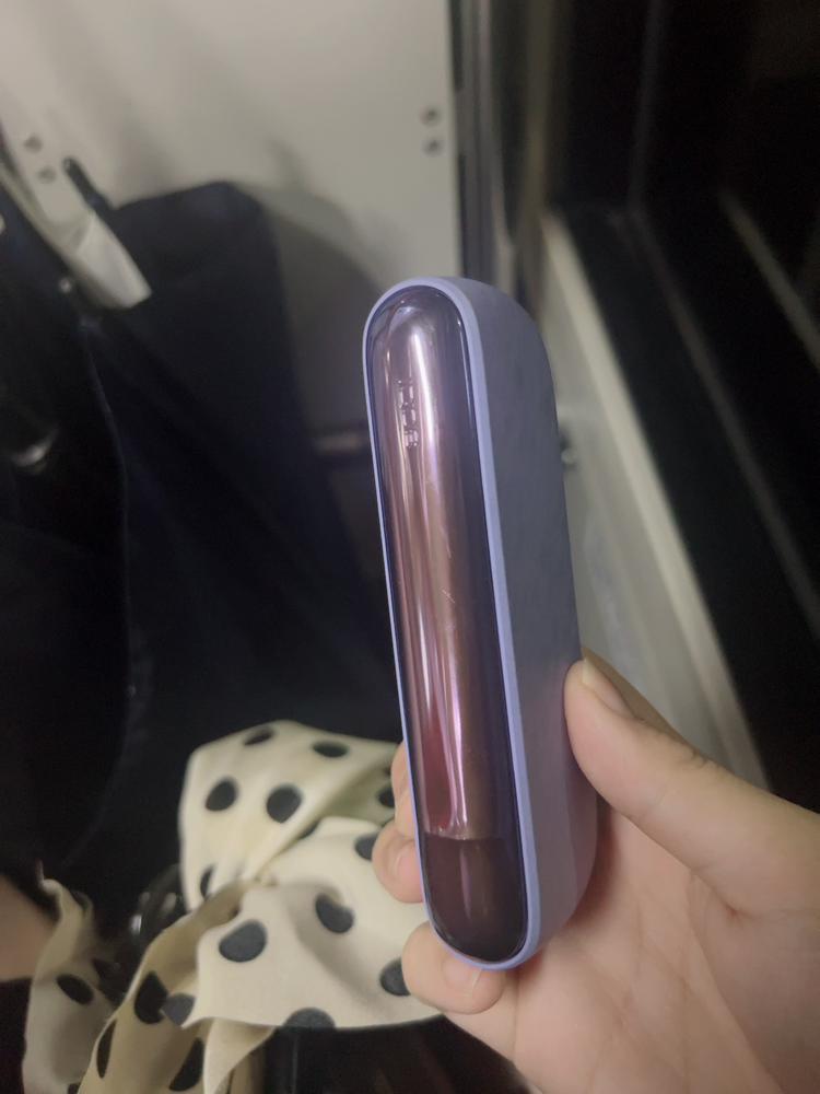 新品IQOS