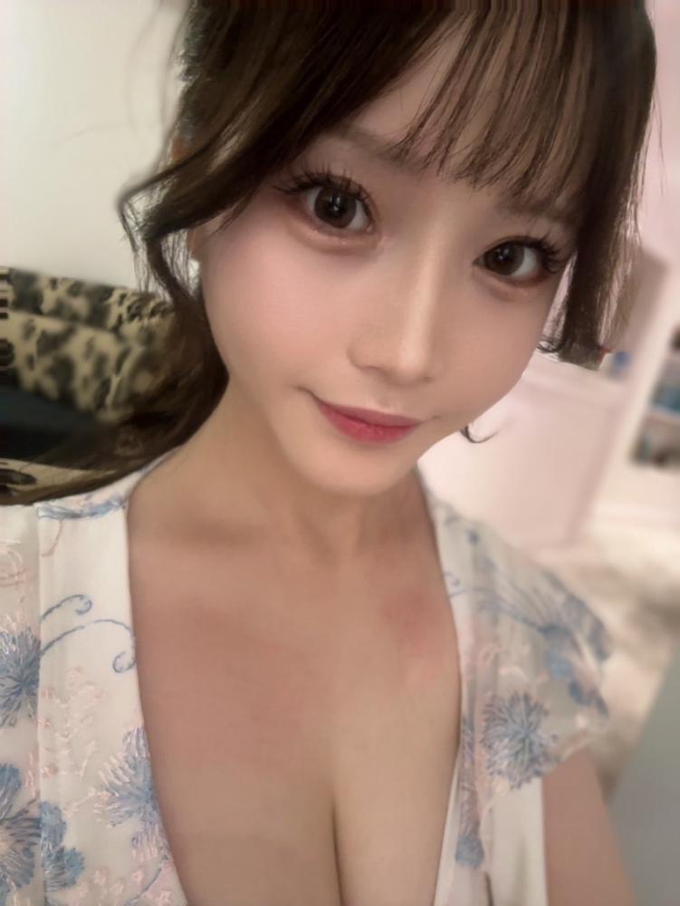 今日顔がかわいい🩷