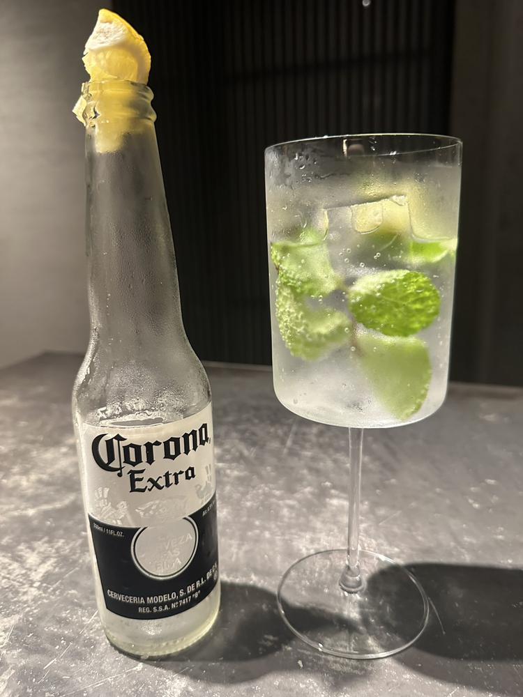 ジントニック大好き🧞‍♀️