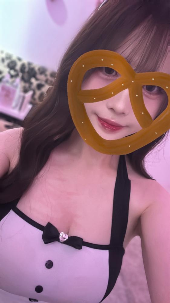 プレッツェル盛れる🥨