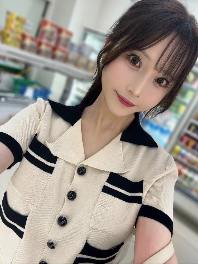 ファミマ盛れる💚