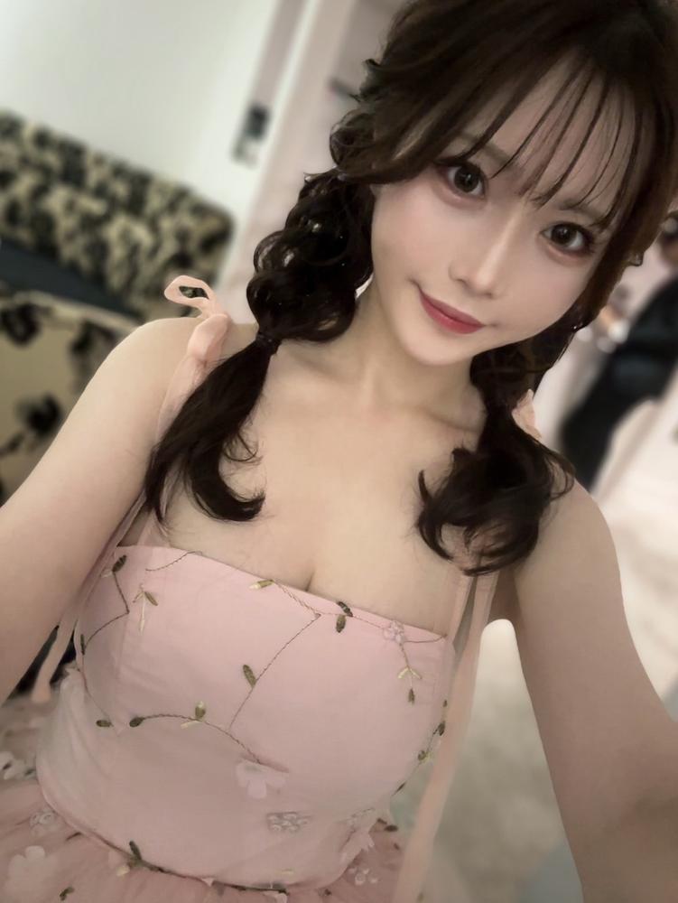 今日かわいい😌🩷