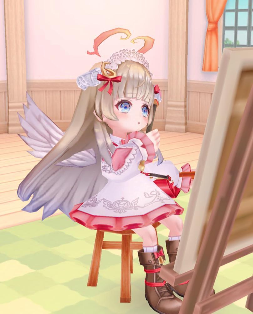 ゎ