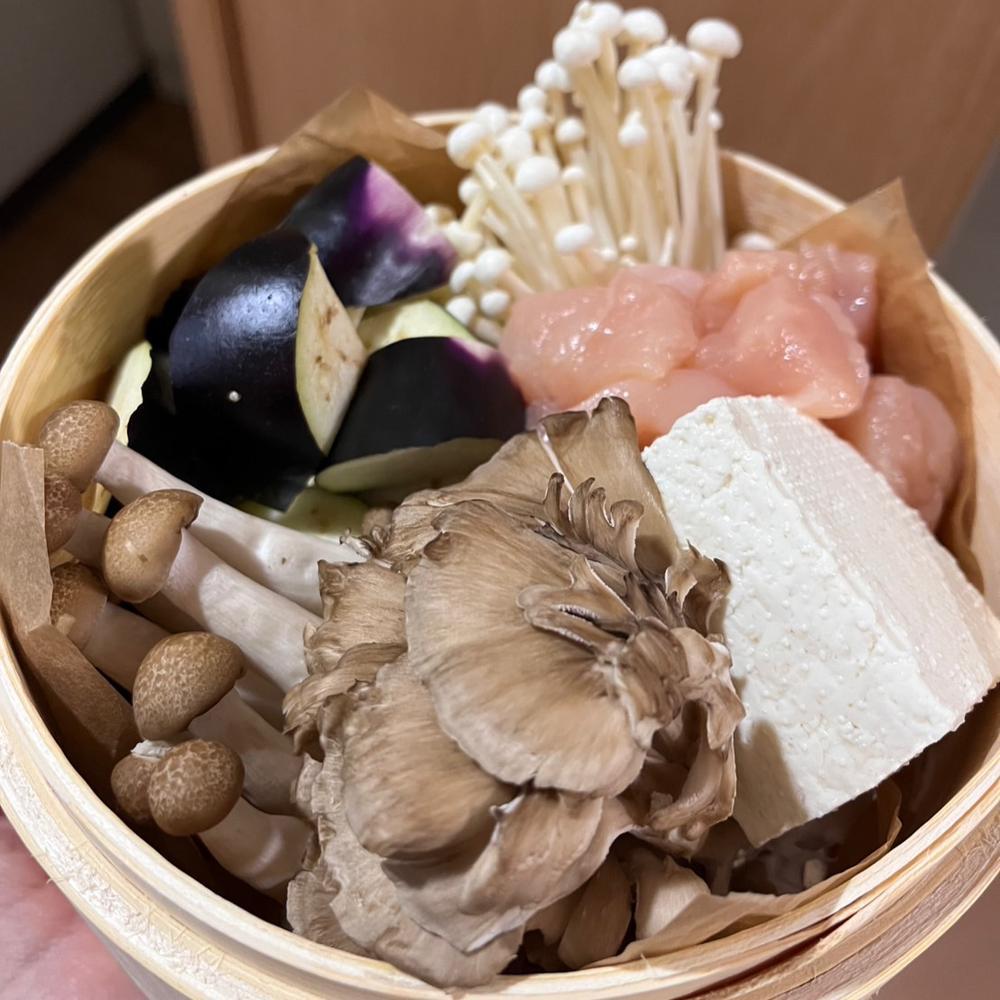 蒸籠👨🏻‍🍳