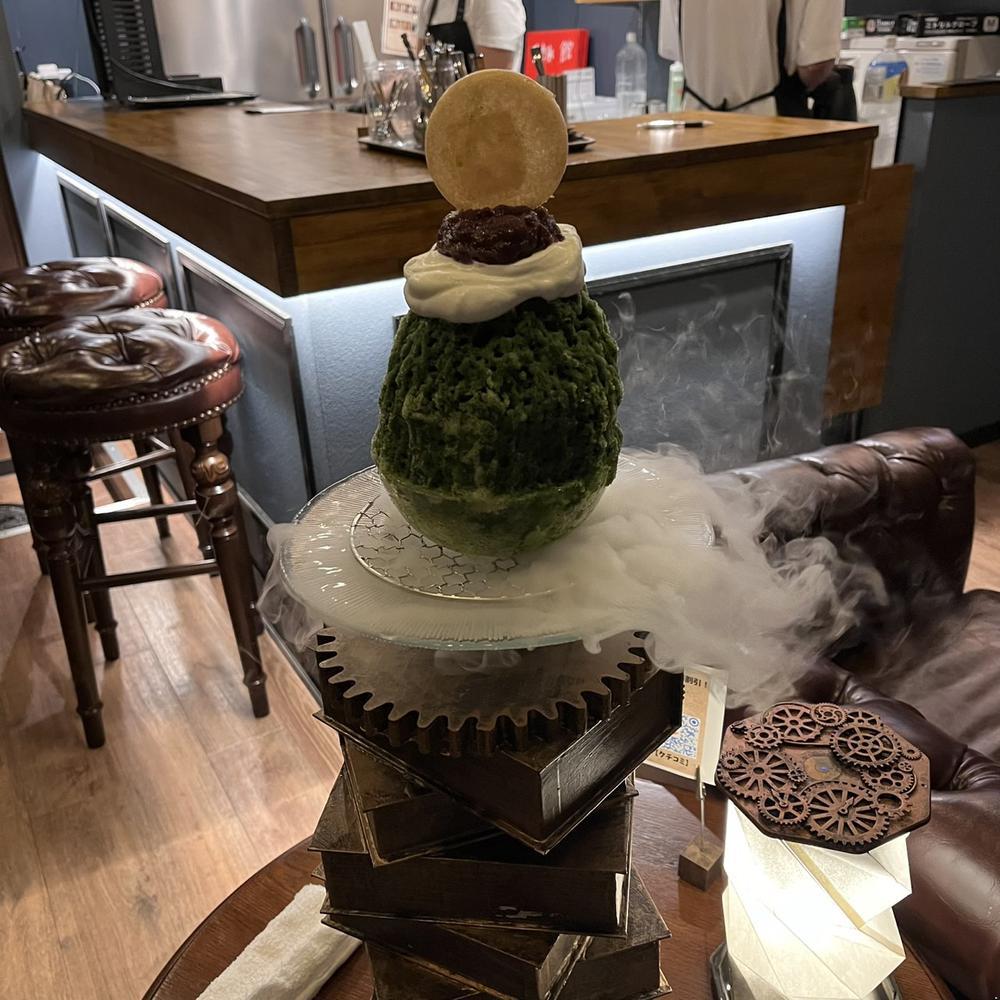 おいしかったー‪💚