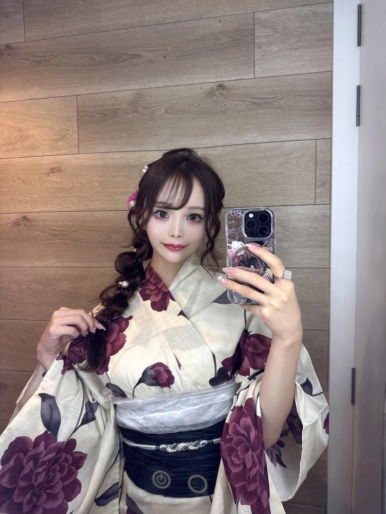 👘 ♡