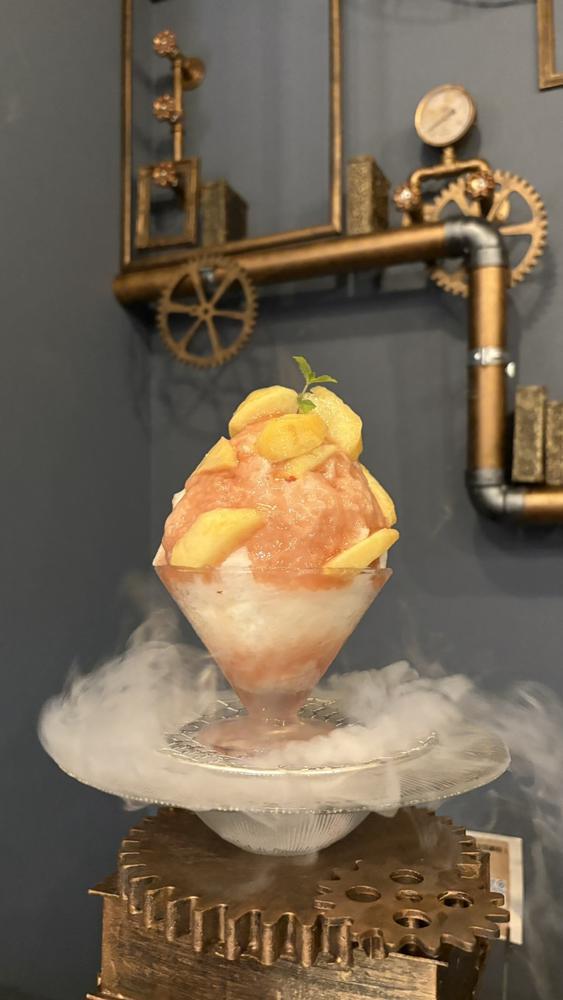 21時半出勤‎🤍