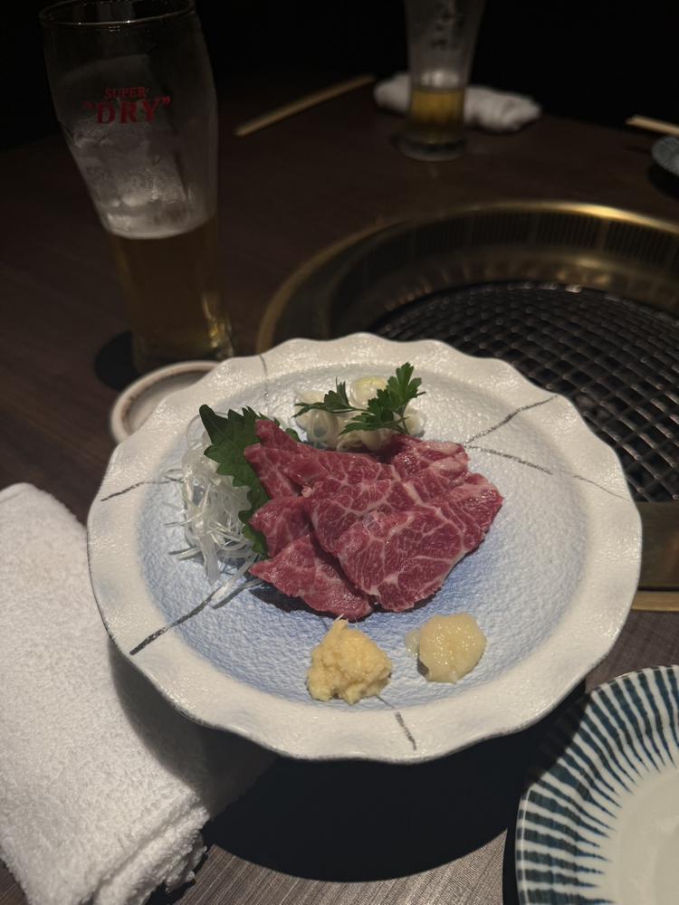 出勤