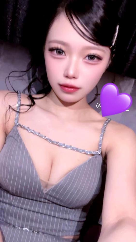 0804🐈‍⬛💜 なぎさですっ