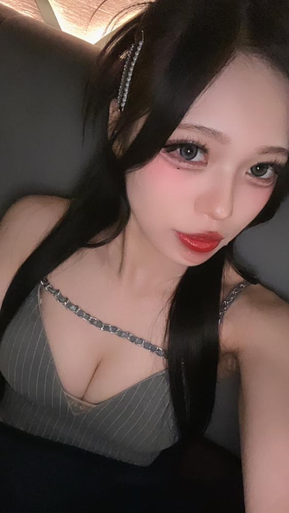 0912🐈‍⬛💜 なぎさですっ