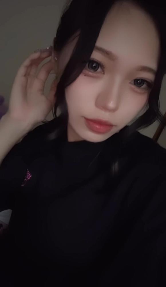 0915🐈‍⬛💜 なぎさですっ