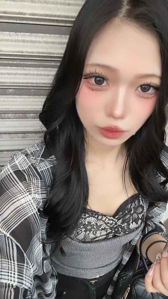 0928🐈‍⬛💜 なぎさですっ