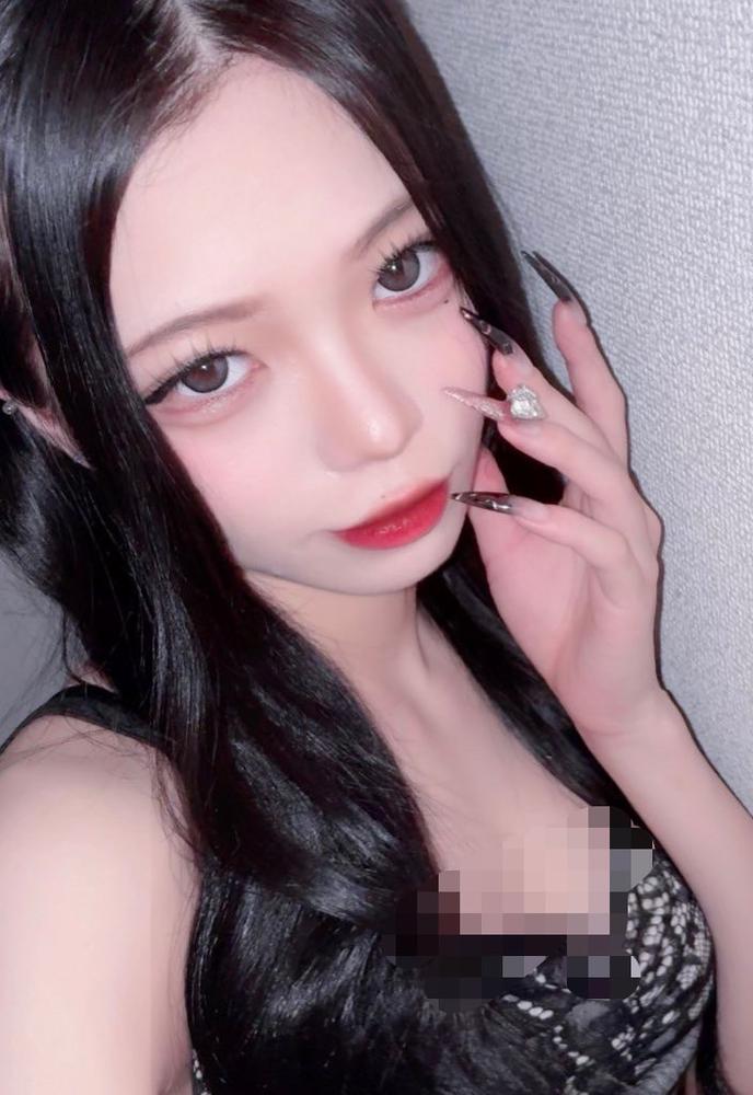 0929🐈‍⬛💜 なぎさですっ