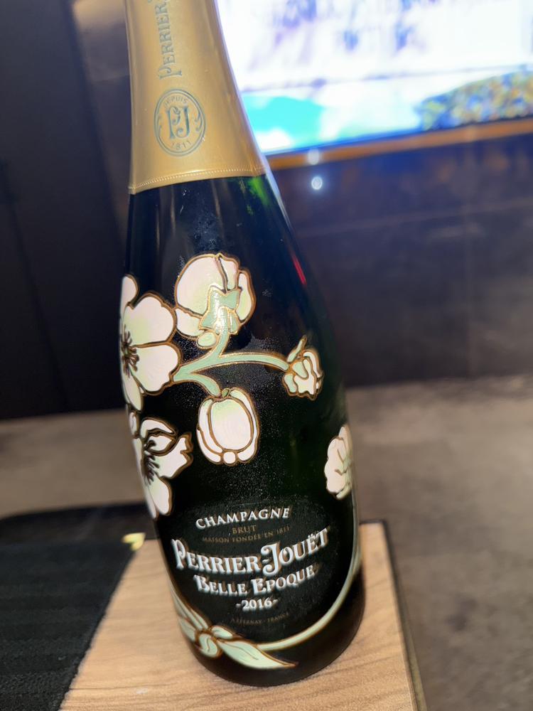 やっぱりベルエポック🌼