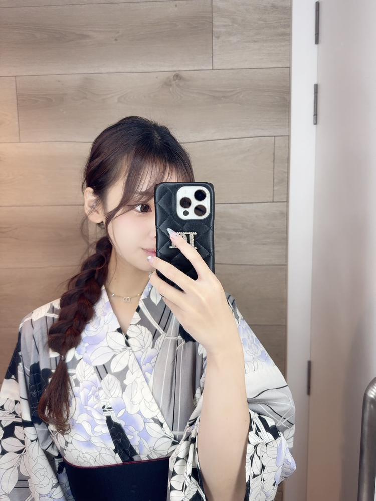 浴衣♡