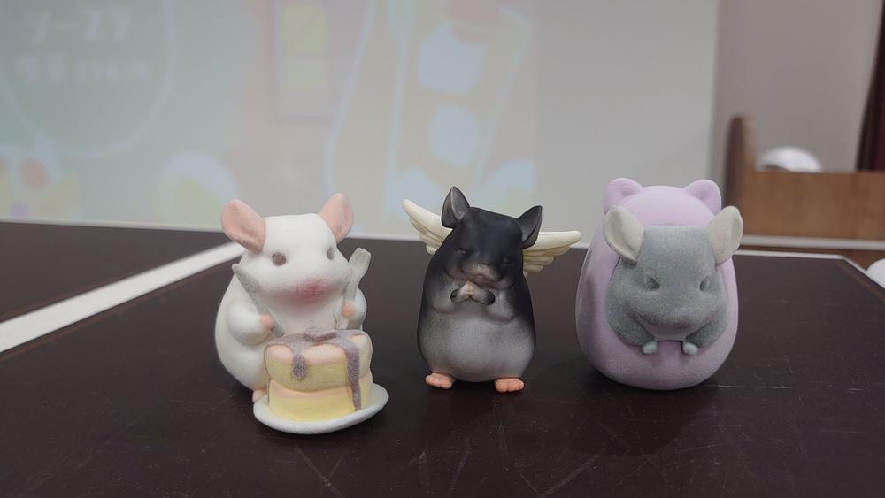 がちゃがちゃ