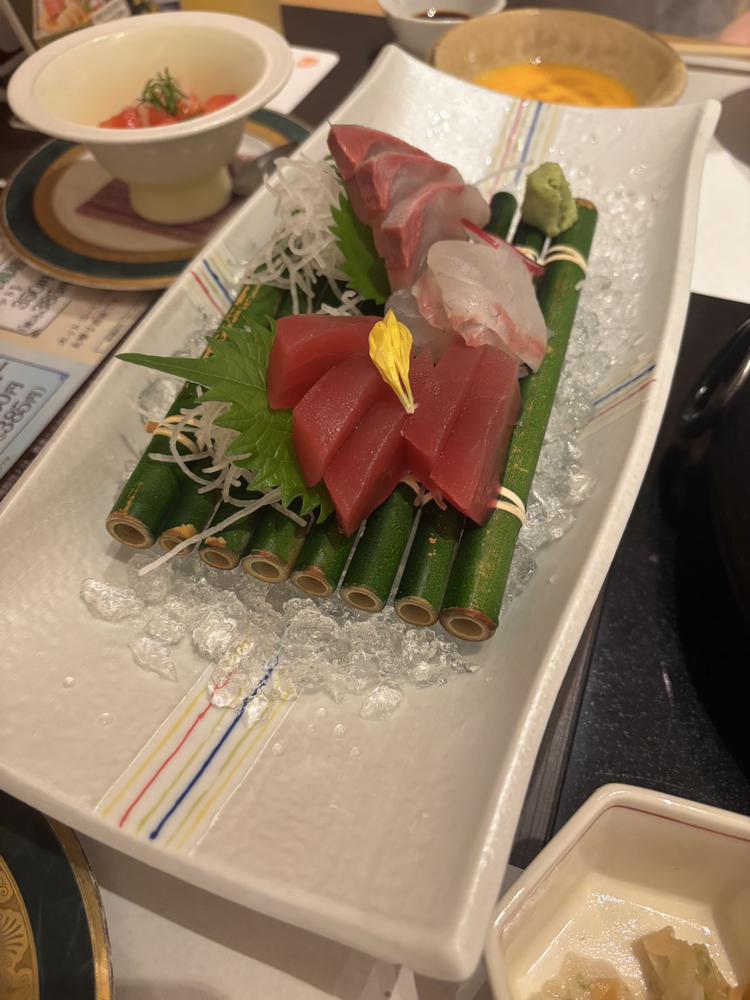 海鮮大好き︎💕︎🐟