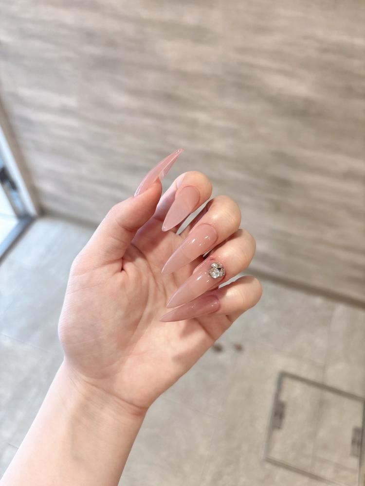 NEWネイル💅✨