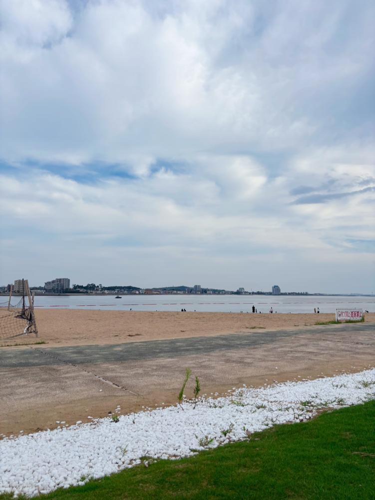 うみ！！🏖☀️