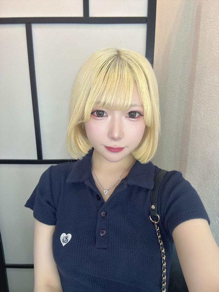 週ラスのも〜っ⭐️