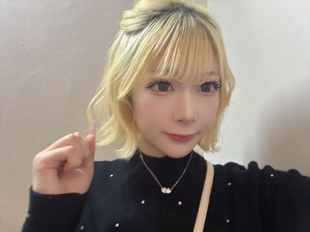 月末ラスト💛