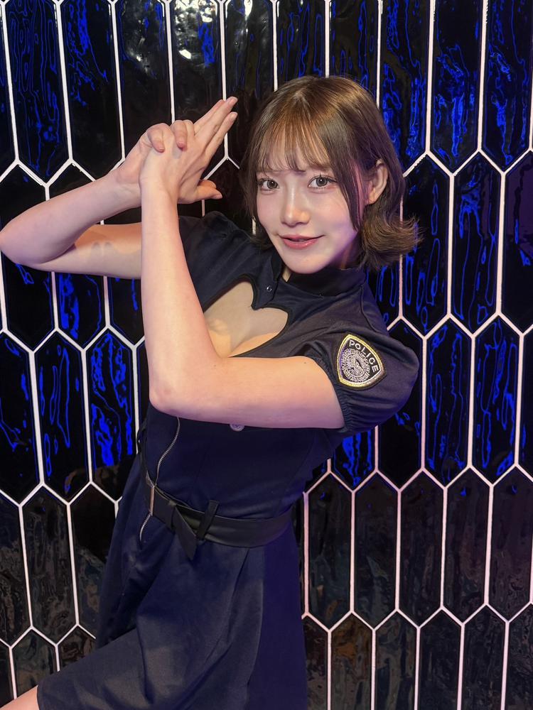 ポリスイベント2日目