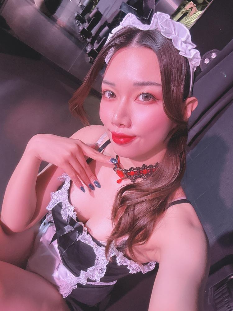 本日はメイドイベント2日目💚