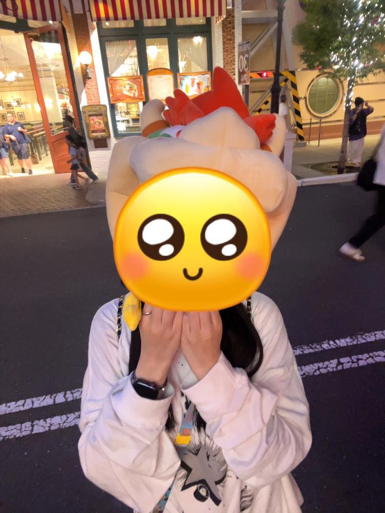 やべ