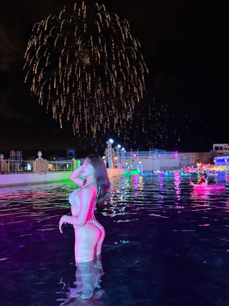 🌸まだ夏です！！！🌸