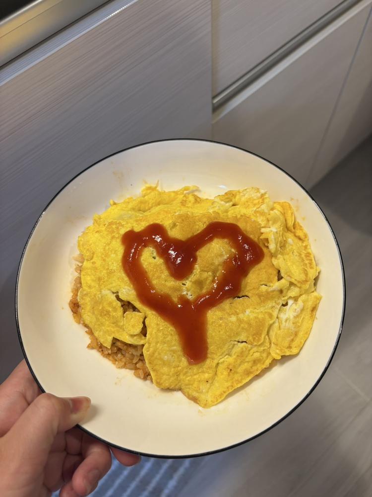 オムライス🍳