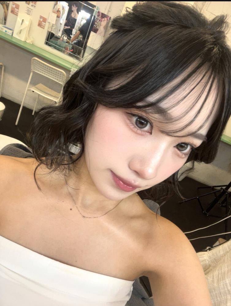 おはよ🧚‍♀️