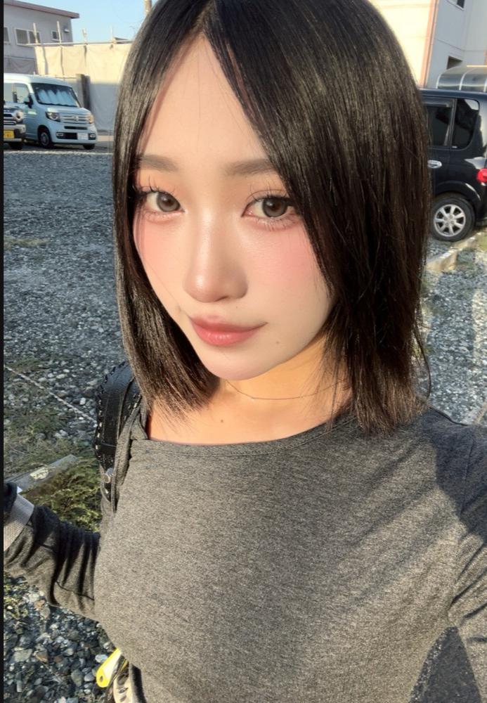 天気良すぎ☀️