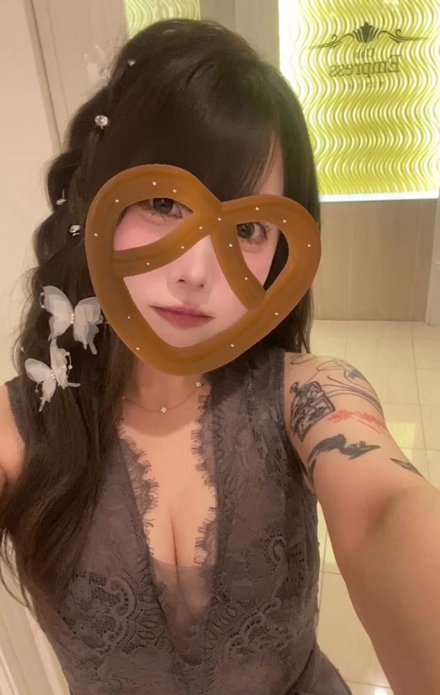 プレッツェル🥨