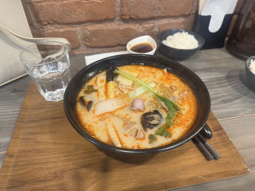 たべた😋💓