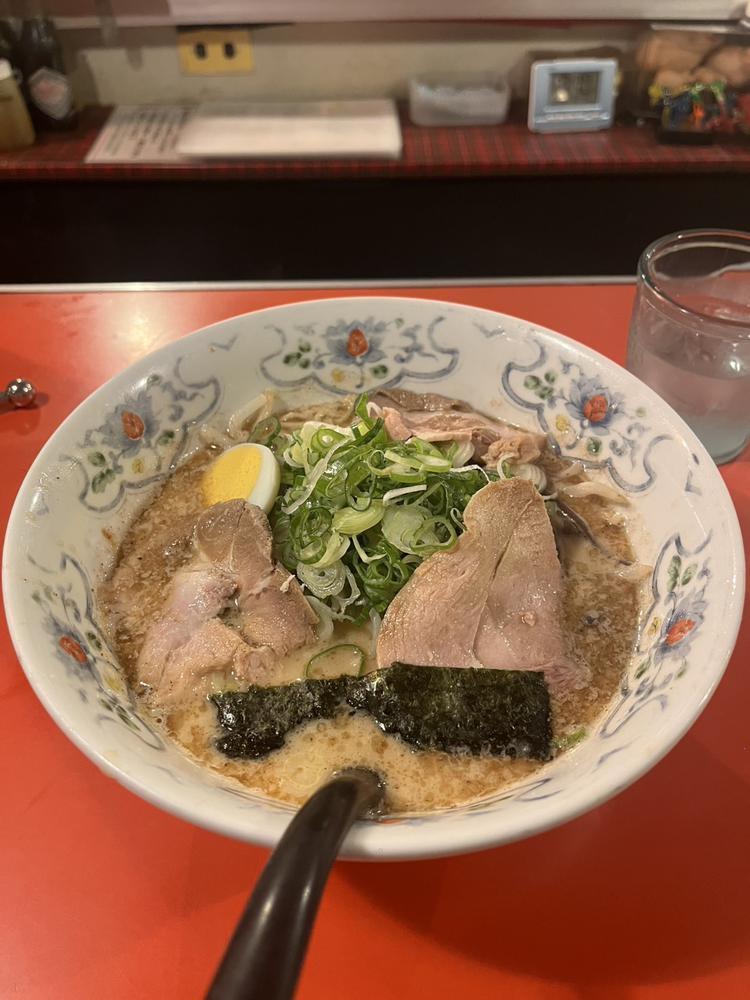 どんたく🍜