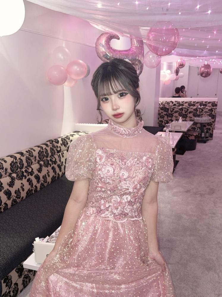 りんちゃんバースデーこれにて⁉️🌟