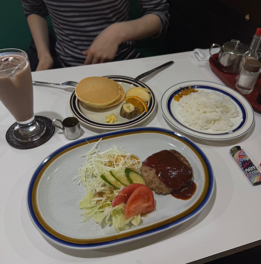 3連休あっという間だぜ‼️🌟