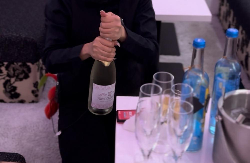 さとう喜び溢れるぜ‼️🌟