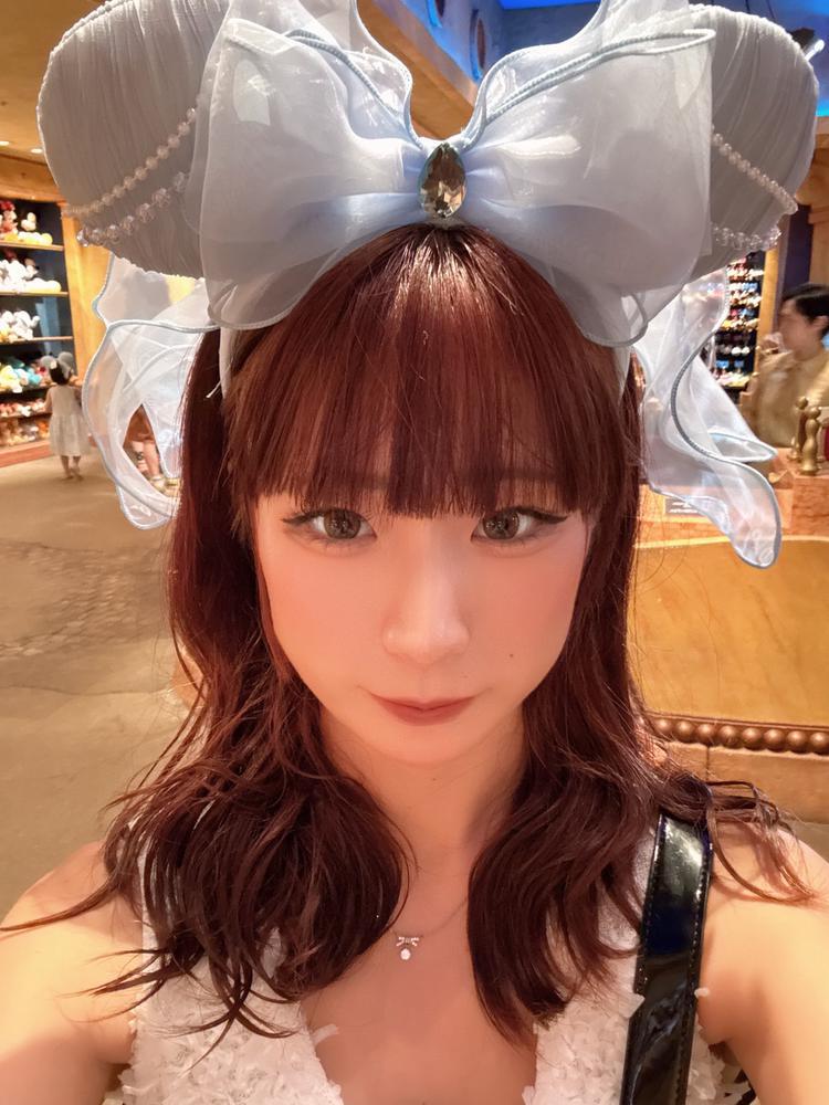 ディズニー✨✨✨