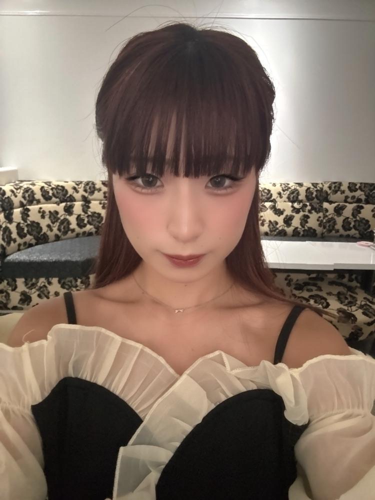 ストレート🤭💕