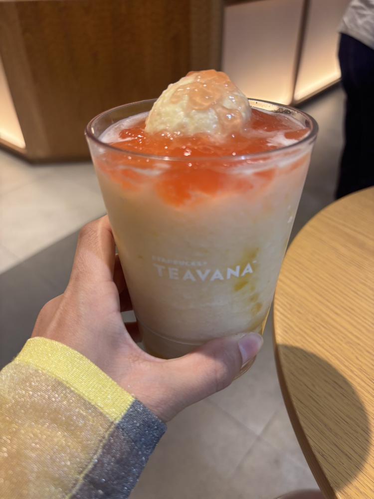 ティバーナ☕️