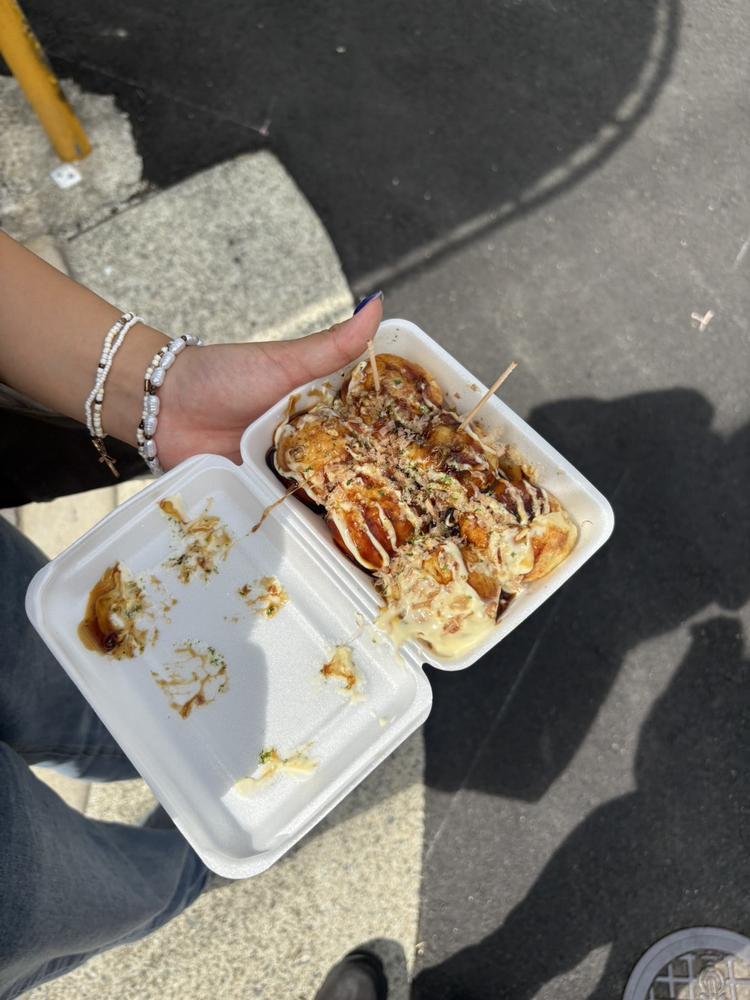 大阪旅行🐙💓💓