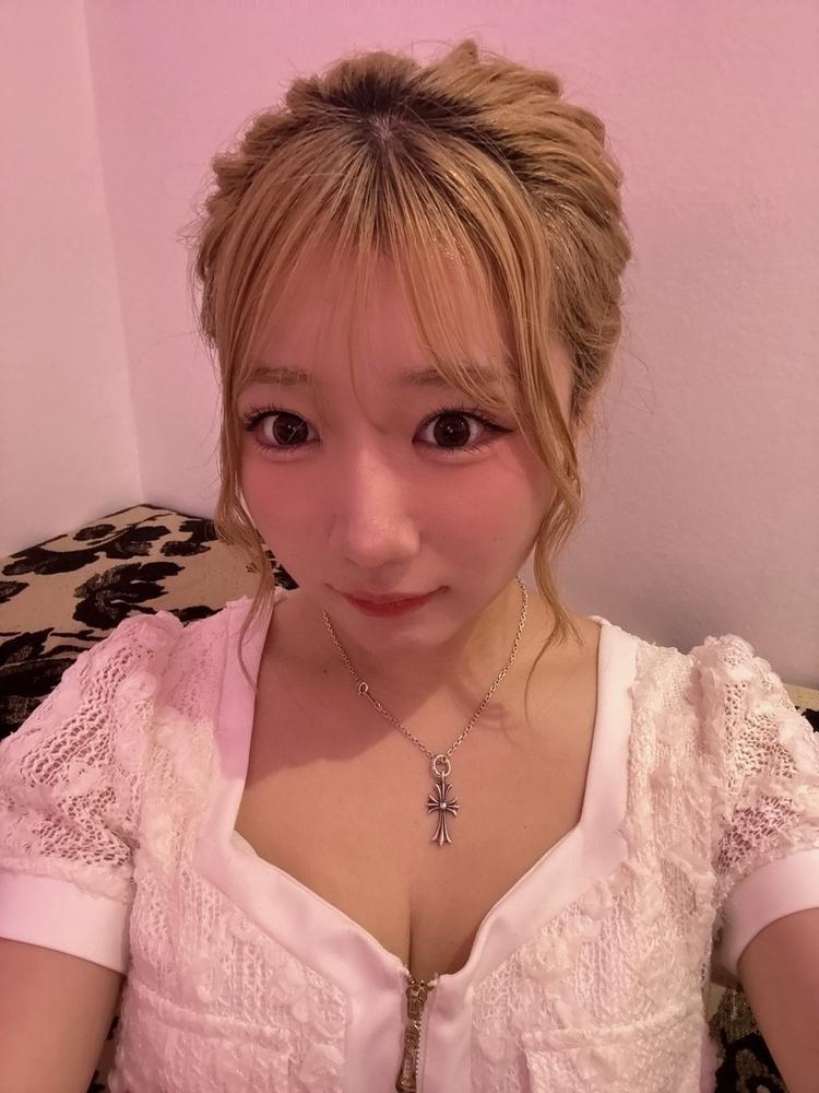 りんちゃんバースデー最終日です🫶🏽