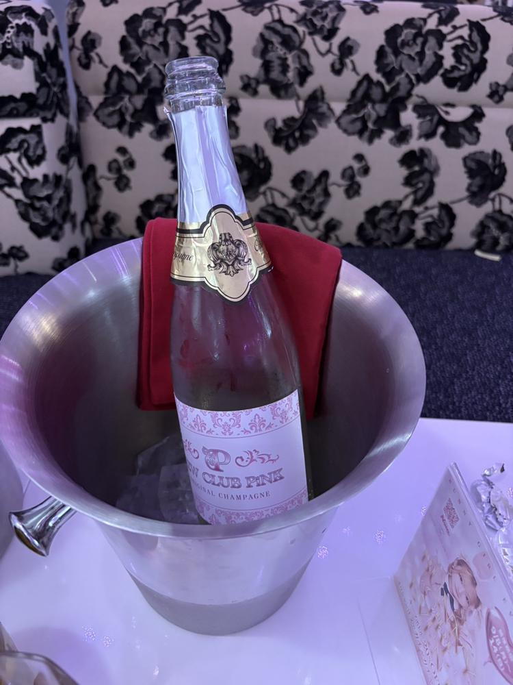 おりしゃん🥂💞