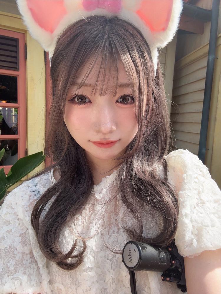 マリーちゃん🎀